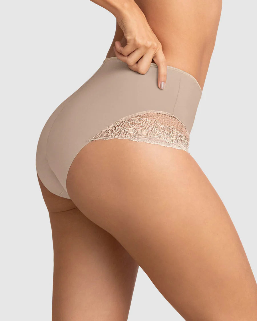 Strong compression pants