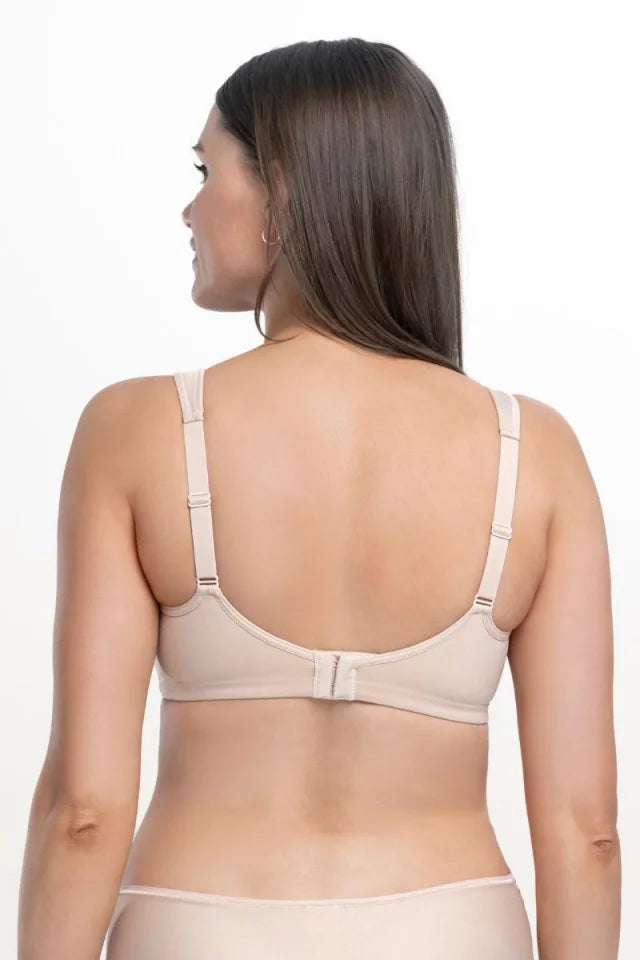 Underwired bust-reducing bra (C/D/E/F/G)