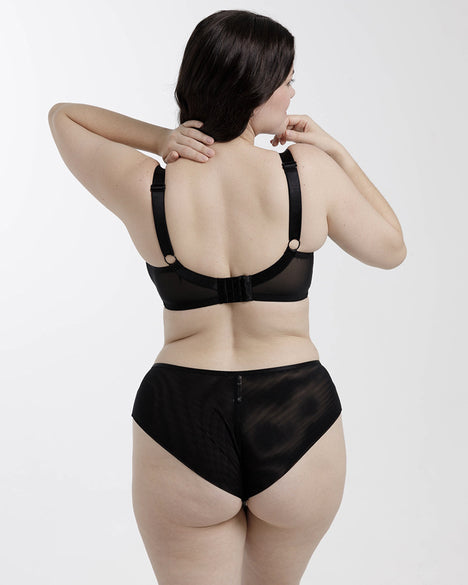 Shapewear bra (C/D/E/F/G)