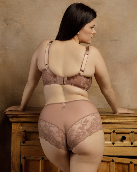 Shapewear bra (C/D/E/F/G)