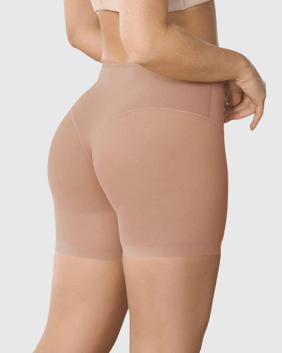 Šortukai apsaugantys nuo šlaunų trynimosi