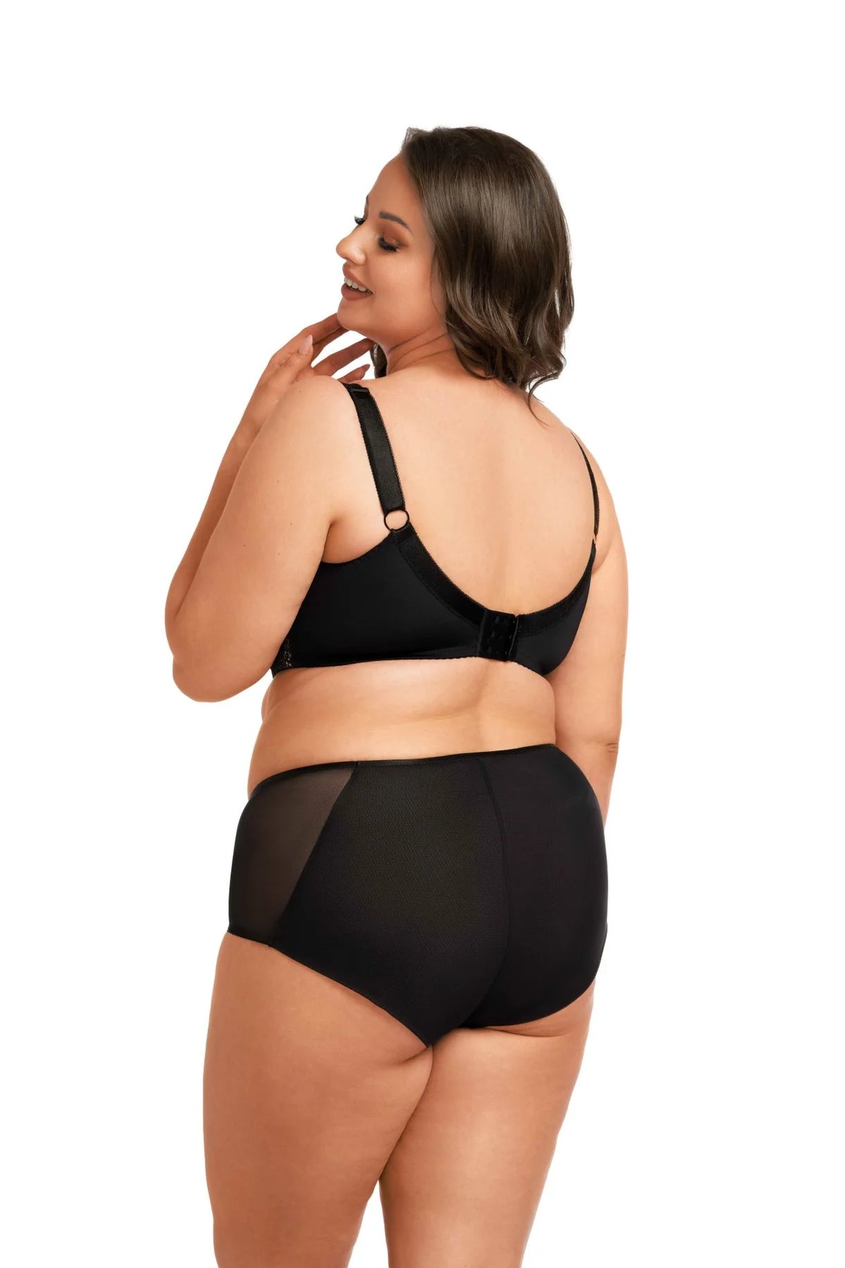 Shapewear bra (C/D/E/F/G)
