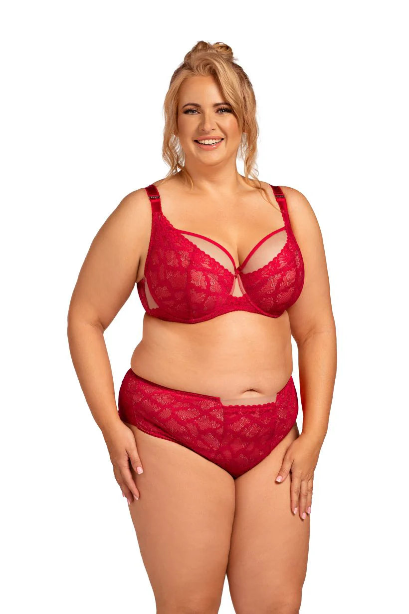 Shapewear bra (C/D/E/F/G)