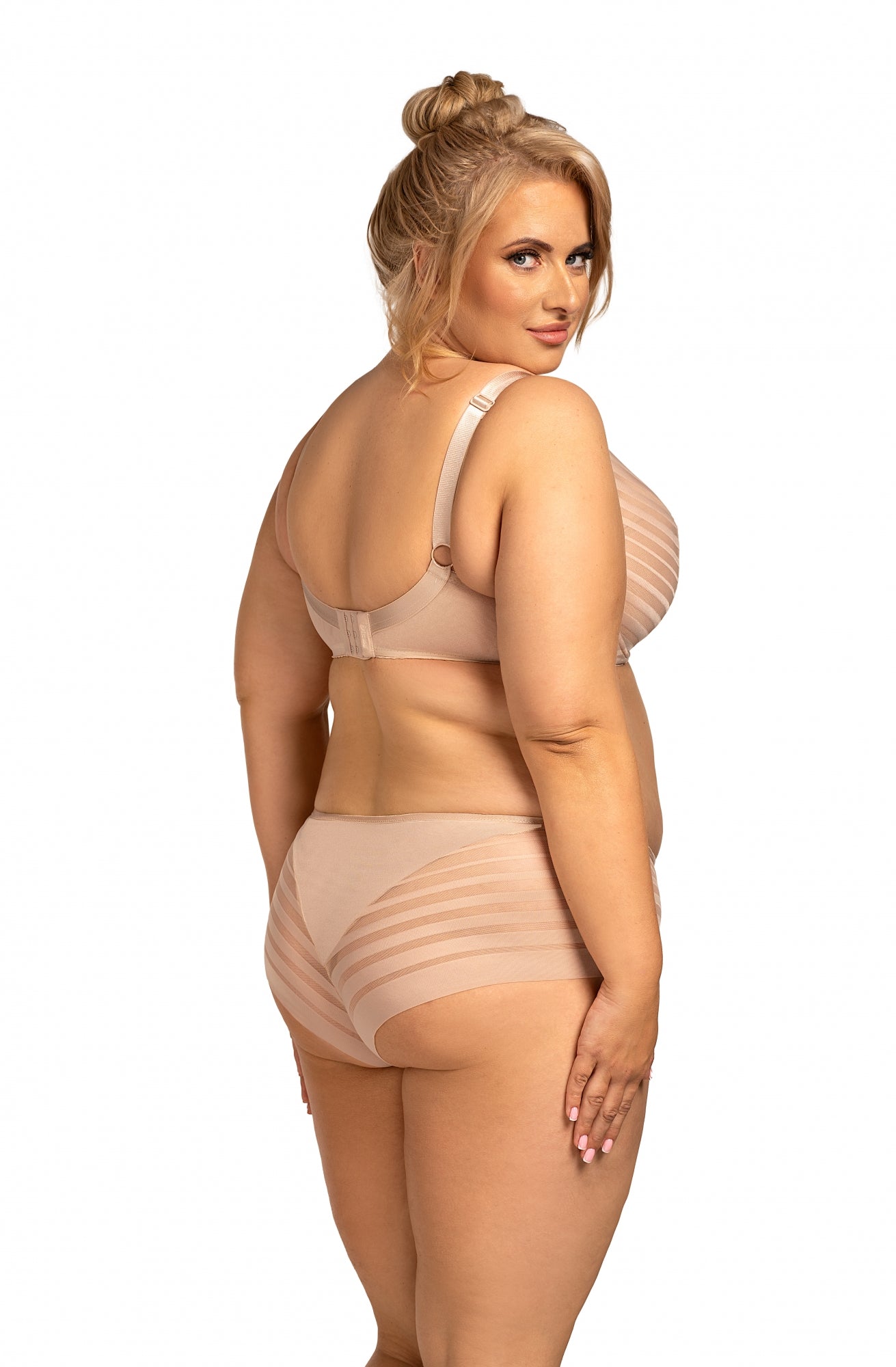 Shapewear bra (C/D/E/F/G)