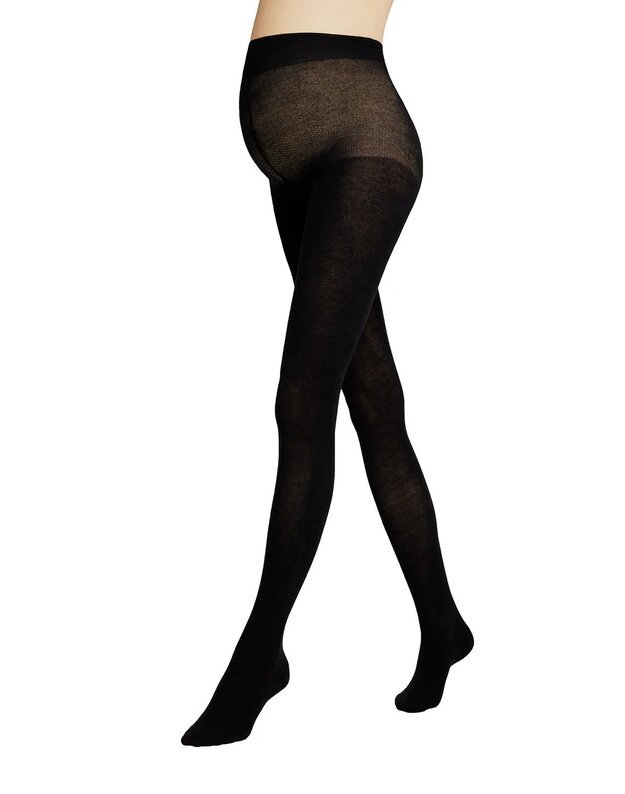 Šiltos pėdkelnės nėščiosioms