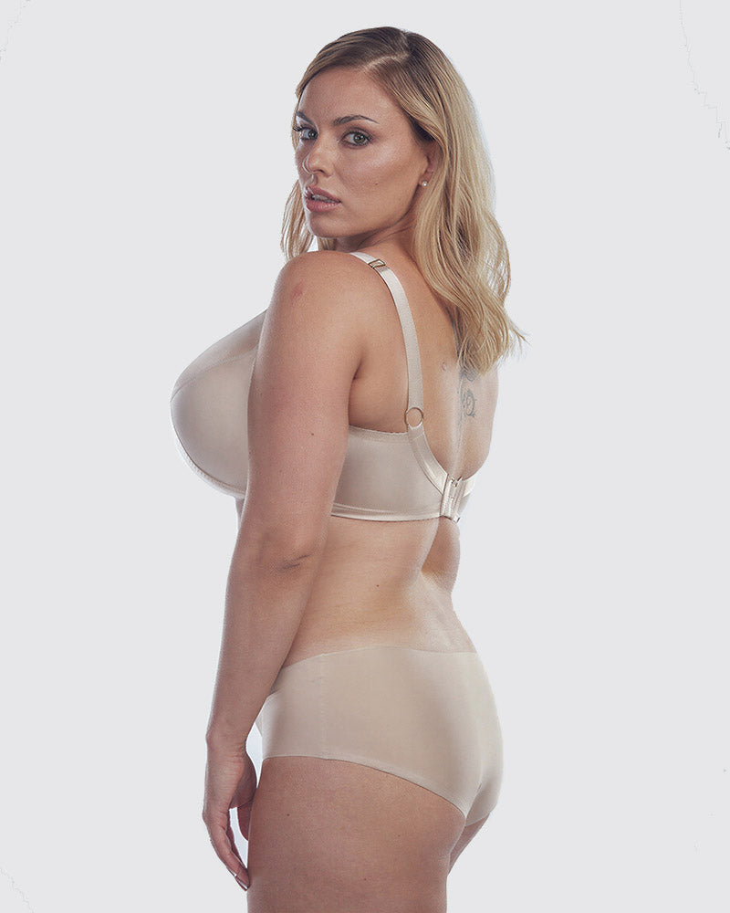 Shapewear bra (C/D/E/F/G)