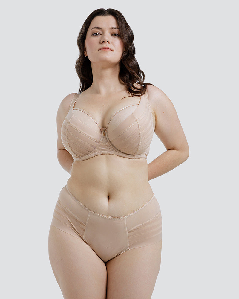 Shapewear bra (C/D/E/F/G)