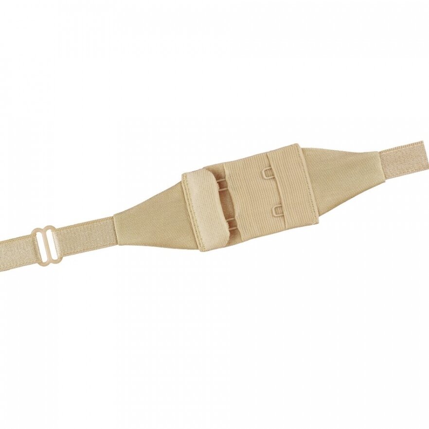 liemenėlės užsegimo nužemintojas (juodas)