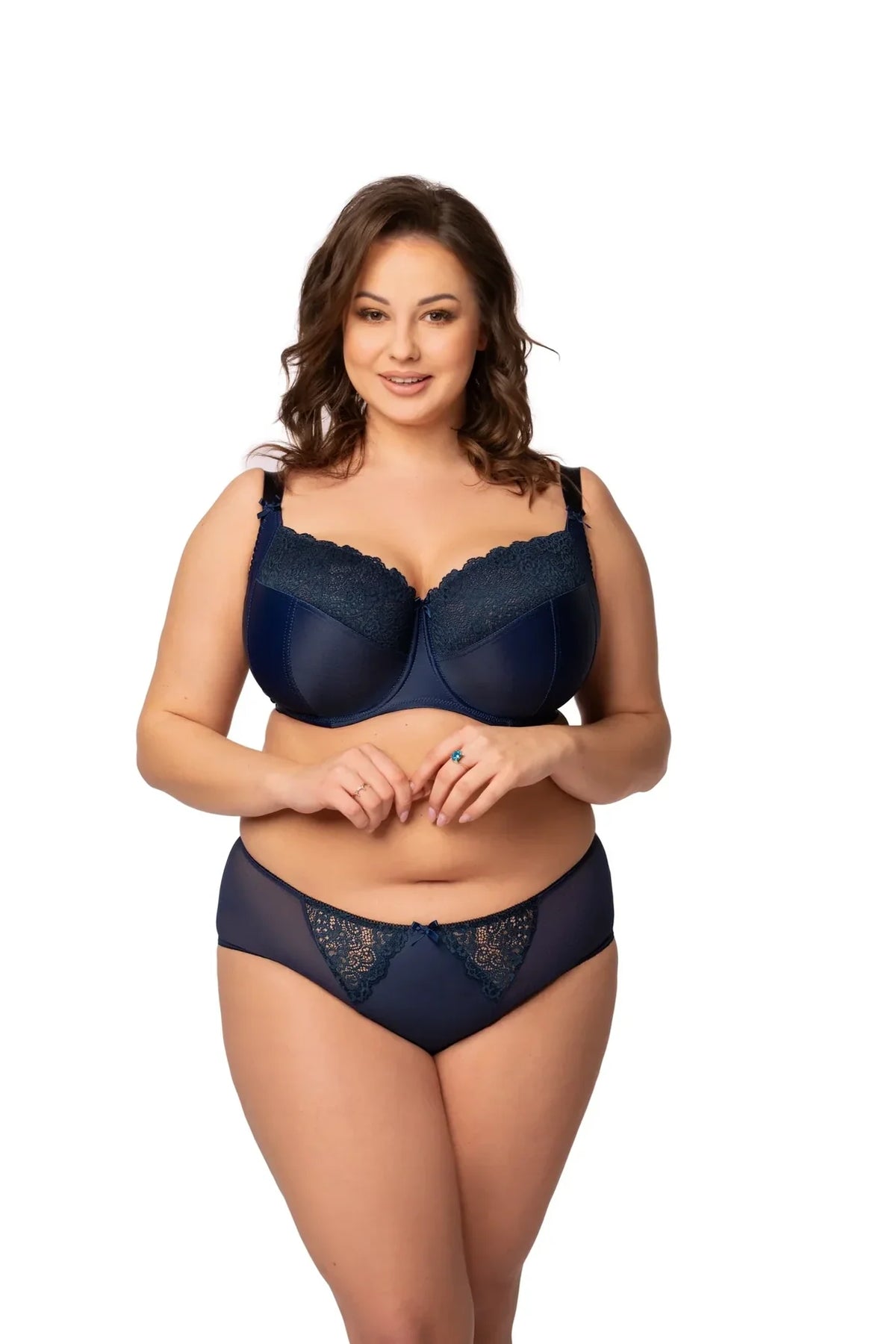 Shapewear bra (C/D/E/F/G)