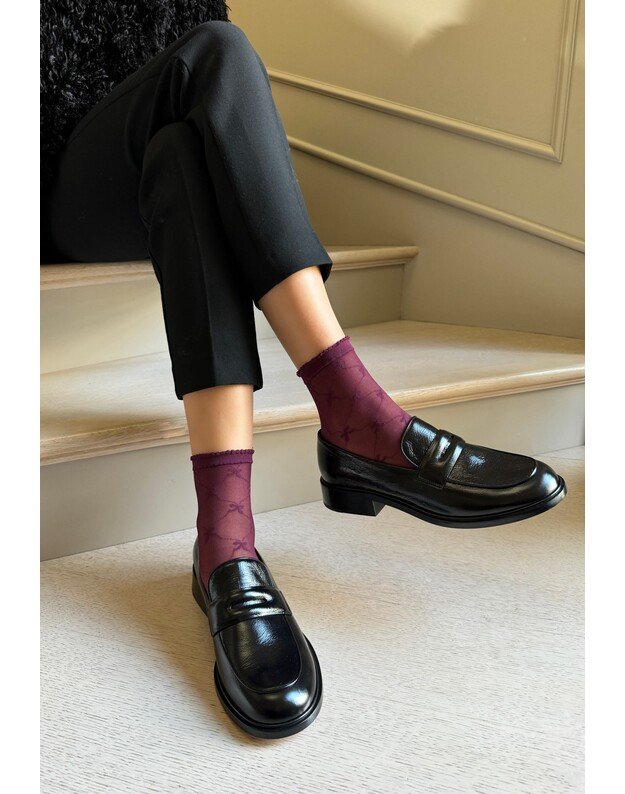 Veneziana kojinaitės