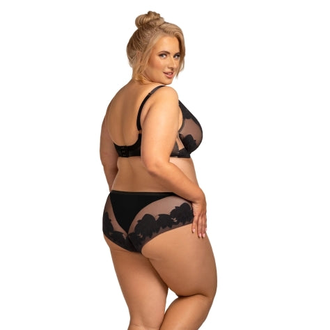 Shapewear bra (C/D/E/F/G)
