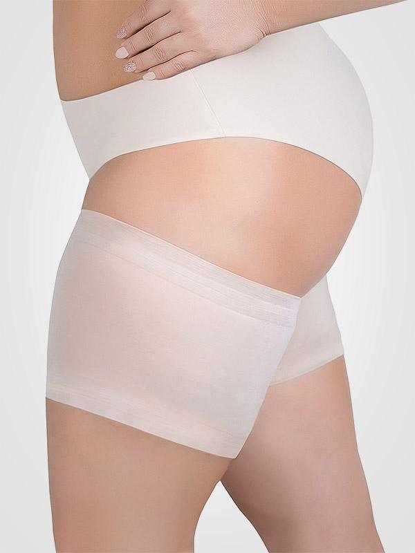 Šlaunų juostos su silikoninėmis juostelėmis