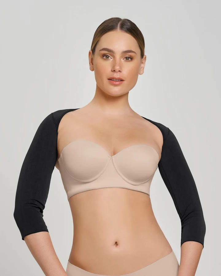 Stangrumo rankoms suteikiančios rankovės