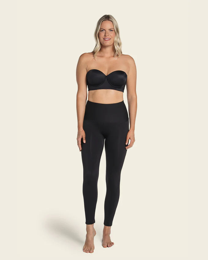 Slimming sensory leggings