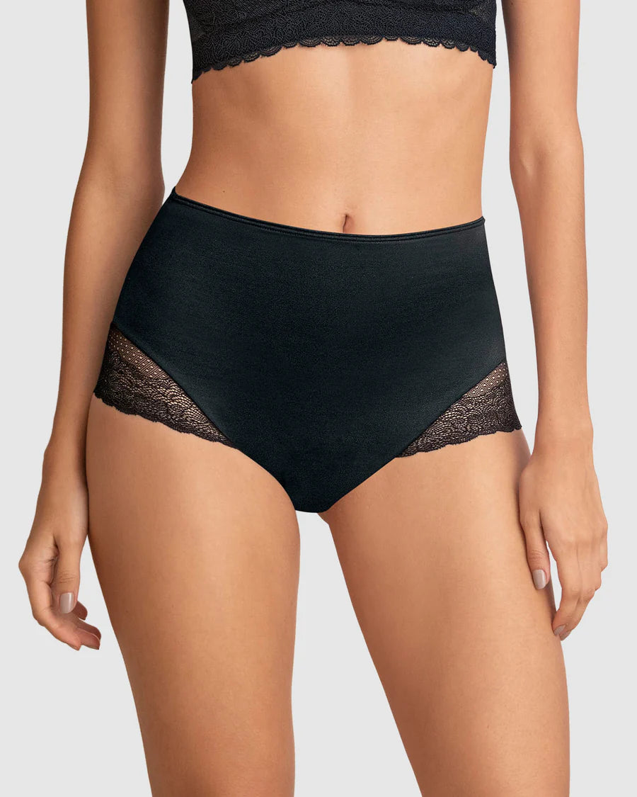 Strong compression pants