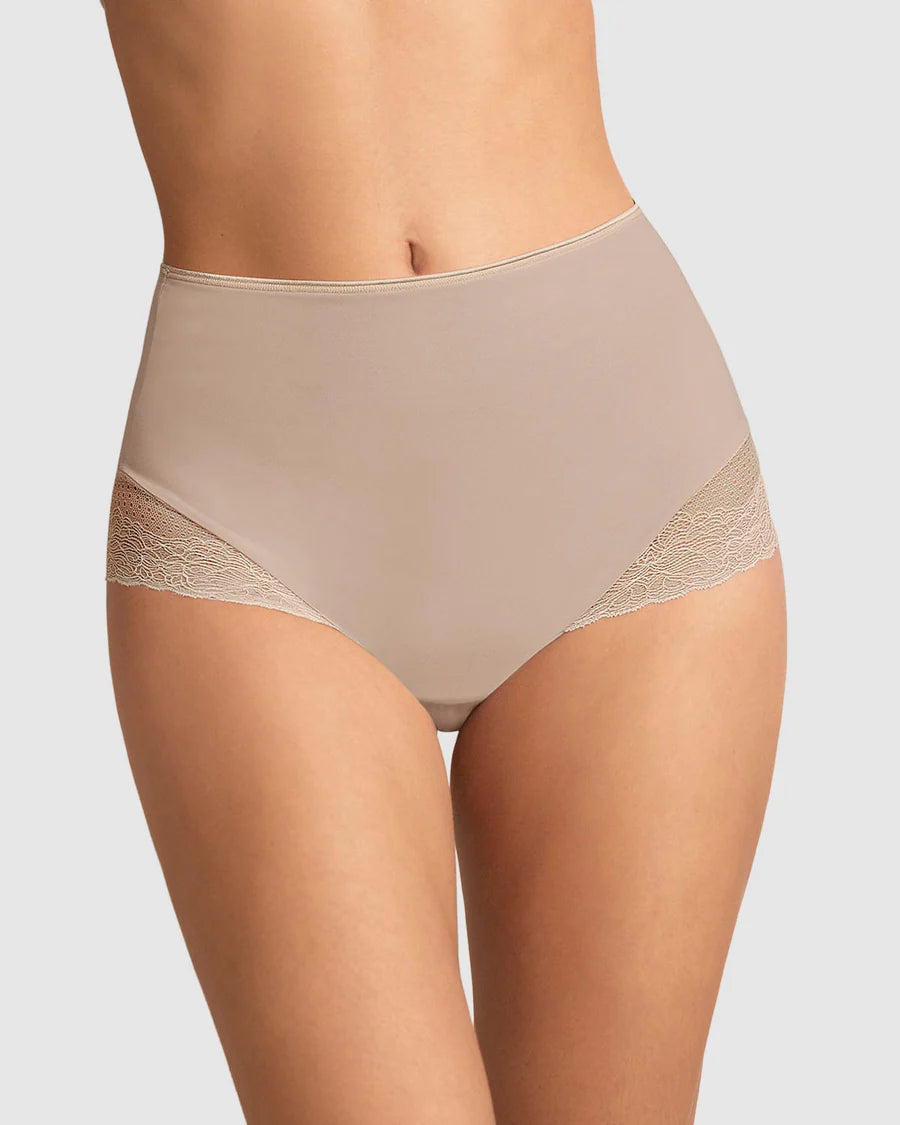Strong compression pants