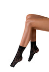 Opaque, thick tights