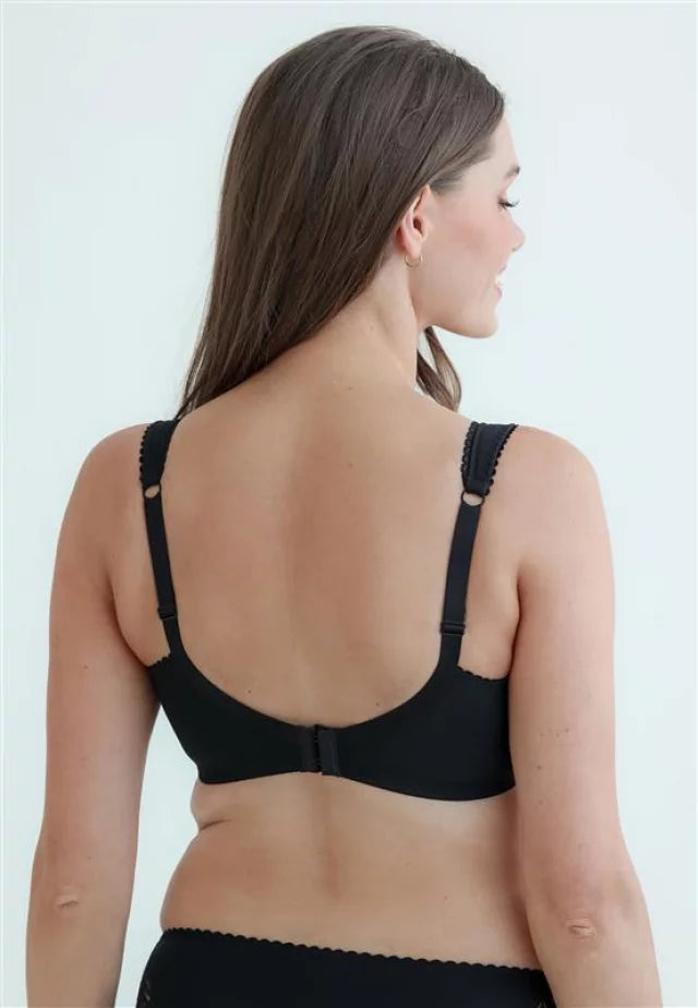 Underwired bust-reducing bra (C/D/E/F/G)