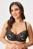 Shapewear bra (C/D/E/F/G)