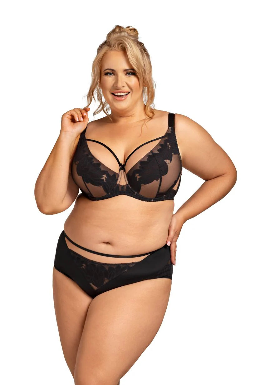Shapewear bra (C/D/E/F/G)