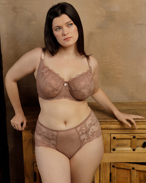 Shapewear bra (C/D/E/F/G)