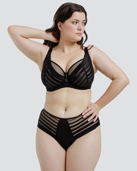 Shapewear bra (C/D/E/F/G)
