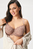 Shapewear bra (C/D/E/F/G)