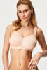 Underwired, deep cup bra (C/E/F)