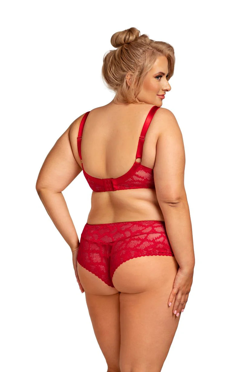 Shapewear bra (C/D/E/F/G)