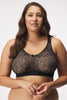 Underwired bust-reducing bra (C/D/E/F/G)