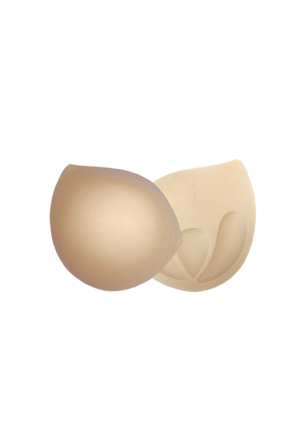 Extra Push Up prilimpantys liemenėlės įdėklai