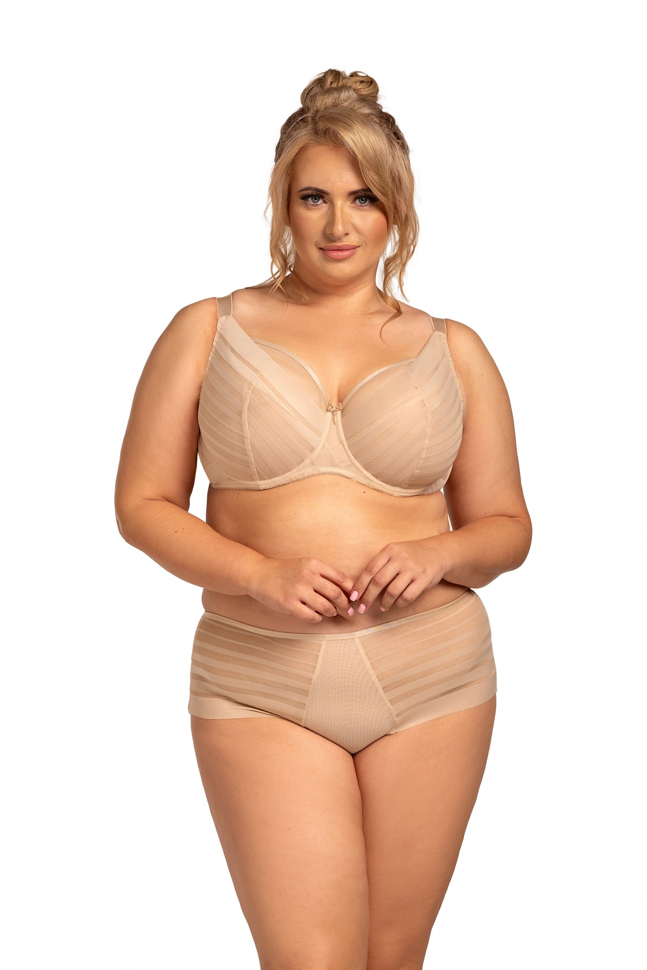 Shapewear bra (C/D/E/F/G)