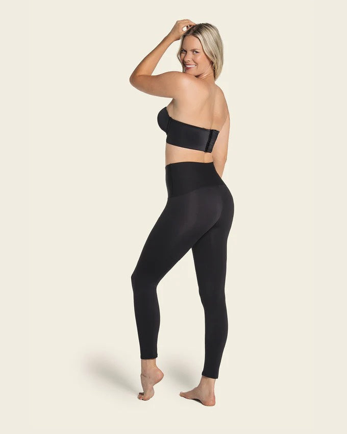 Slimming sensory leggings